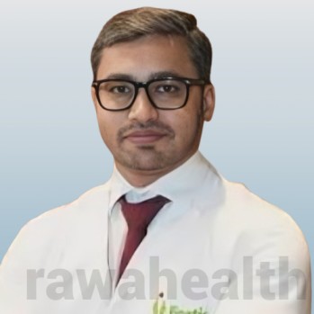 Dr. Reetadyuti Mukhopadhyay