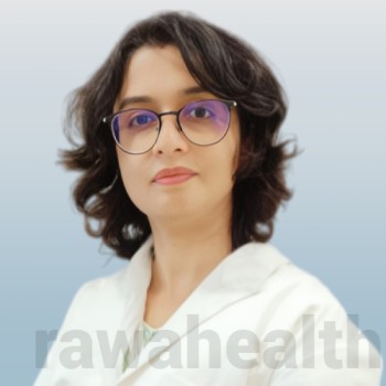 Dr. Lovy Gaur