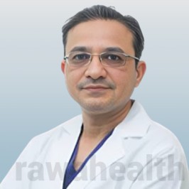 Dr. Rahul Gupta