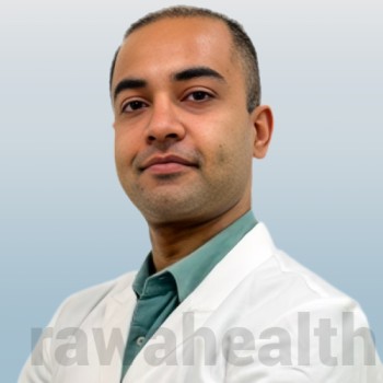 Dr. Karan Aggarwal