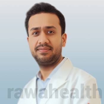Dr. Waseem Farooqui