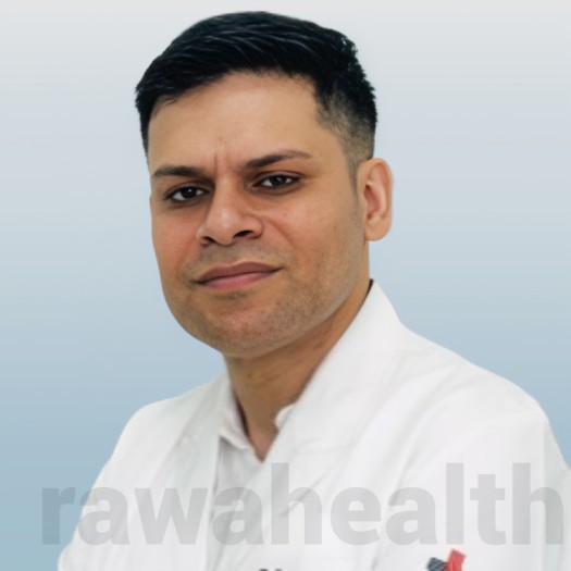 Dr. Dipanshu Narula