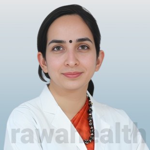 Dr. Esha Kaul