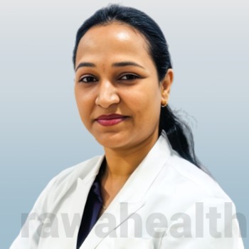 Dr. Pooja Gupta