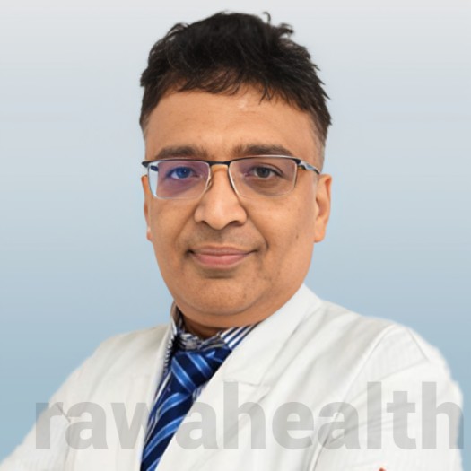 Dr. Tarun Durga