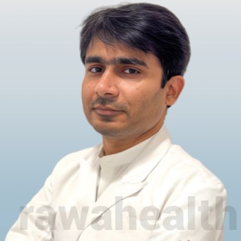 Dr. Deepak Lohia