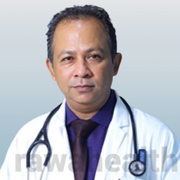 Dr. Yashpal Singh Bundela