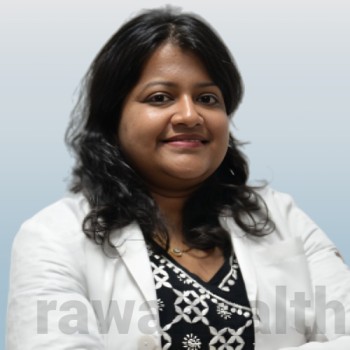 Dr. Manasi Gupta