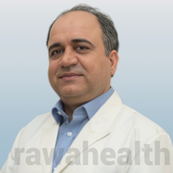 Dr. Anil Dhar