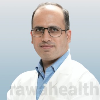 Dr. Imran Khan