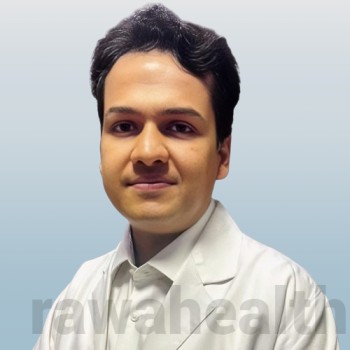 Dr. Ankur N Gupta