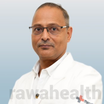 Dr. Manish Vaish