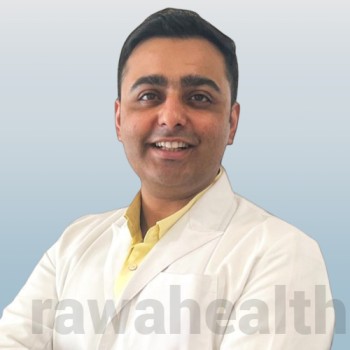 Dr. Ashish Sagar Tyagi