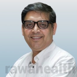 Dr. Himanshu Pratap