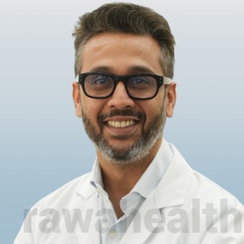 Dr. Aditya Jain