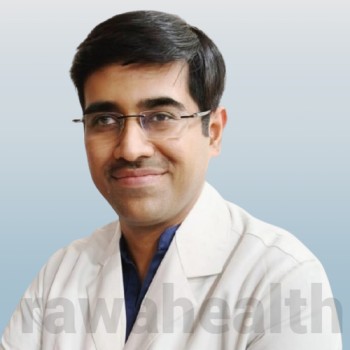 Dr. Avinash Mani