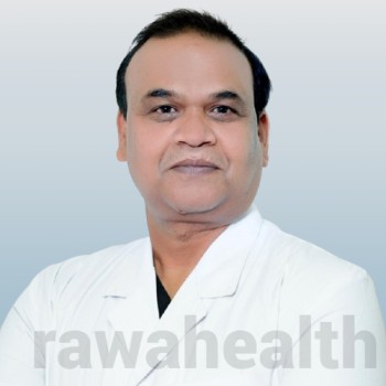 Dr. Brajesh Kumar Koushle