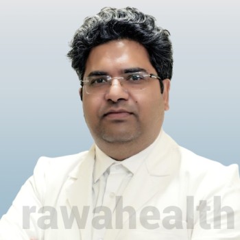 Dr. Hitesh Kumar