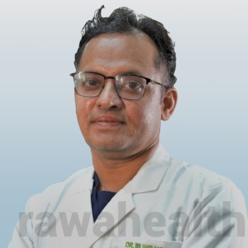 Dr. Milind Padmakar Hote