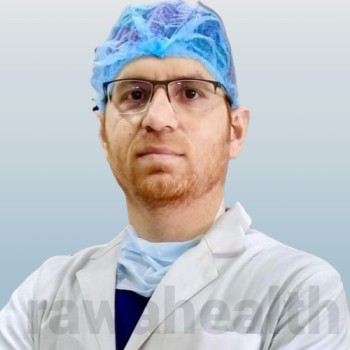 Dr. Mohd Qaleem