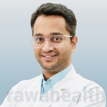 Dr. Naman Wahal