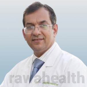 Dr. Neeraj Awasthy