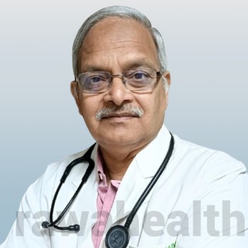 Dr. Peeyush Jain