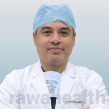 Dr. Pradeep Ramakrishnan