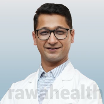Dr. Pulak Vatsya