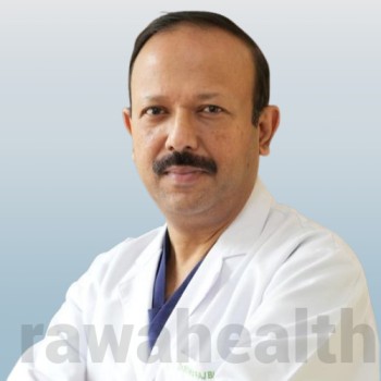 Dr. Ritwick Raj Bhuyan