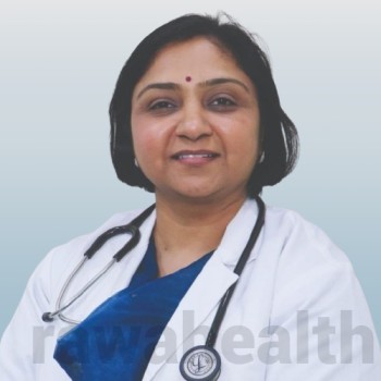 Dr. Vasundhara Aggarwal
