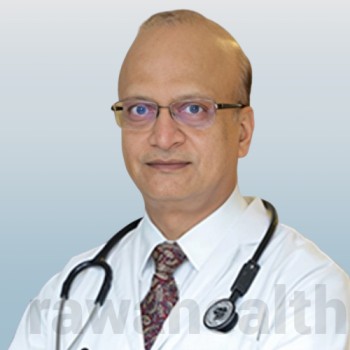 Dr. Manoj Kumar Singhal