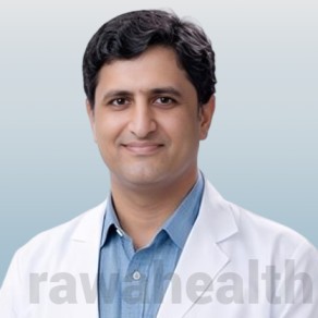 Dr. Sanjay Kumar Gudwani