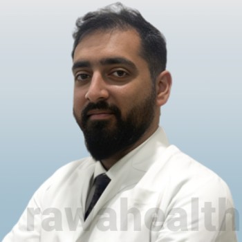 Dr. Praful Pandey