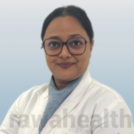 Dr. Ritupurna Dash