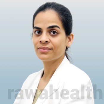 Dr. Vimmi Gautam