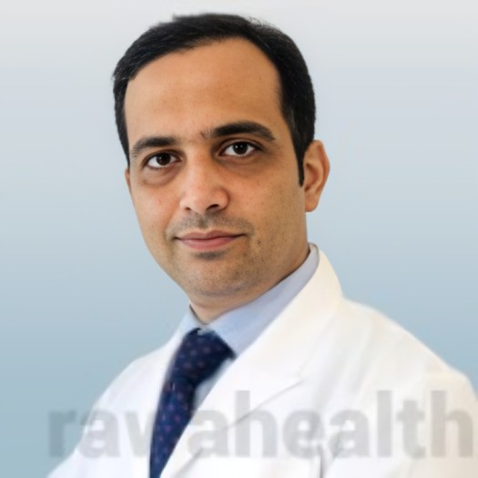 Dr. Abhinav Veerwal