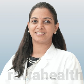 Dr. Mallika Dhanda
