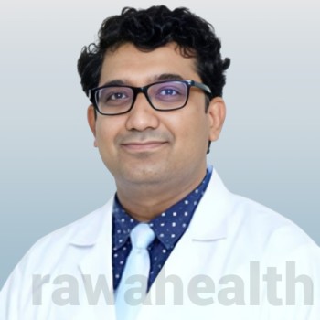 Dr. Sajjan Rajpurohit