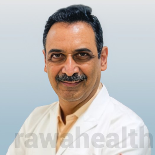 Dr. Alok Thakar