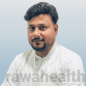 Dr. Ashutosh Kumar