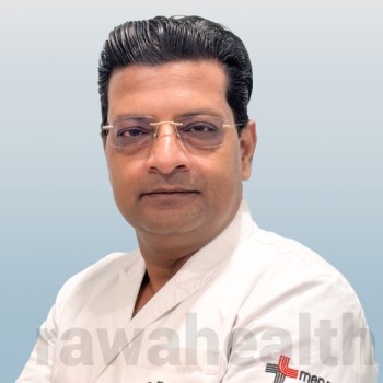 Dr. Amit Chaudhary