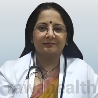 Dr. P Archana Rao