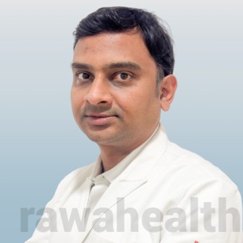 Dr. Varun Jain