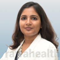 Dr. Aishwarya Keshan