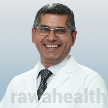 Dr. K R Vasudevan