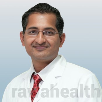 Dr. Manish Gupta