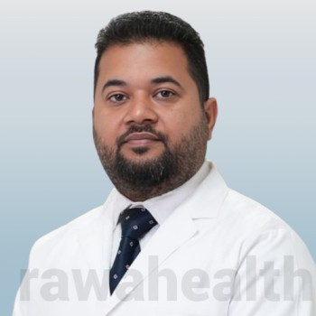Dr. Vikram M. Bhardwaj