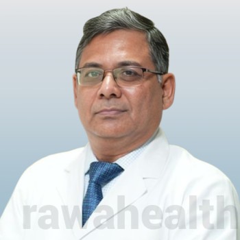 Dr. K M Hassan