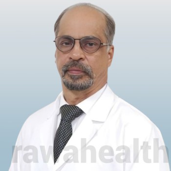 Dr. B S Murthy